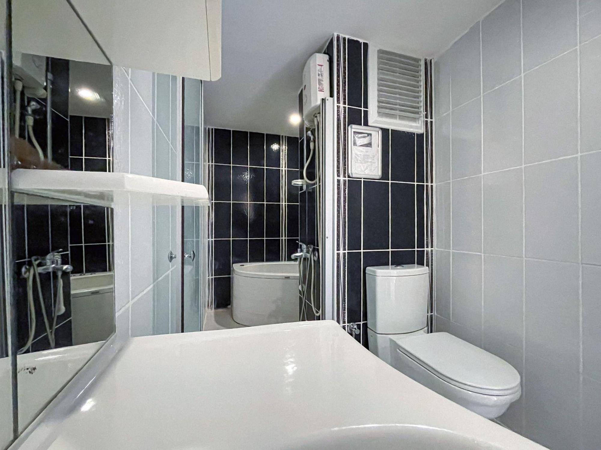 Hotel Berrak Su Antalya
