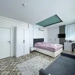 Berrak Su Hotel